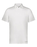 Holloway Electrify CoolCore® Men's Polo. 222572 - White