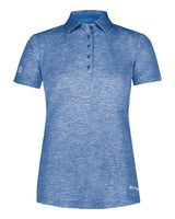 Holloway Women's Electrify CoolCore® Polo. 222772 - Royal Heather