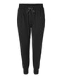 Holloway Men's Eco Revive™ Ventura Soft Knit Joggers. 222599 - Black