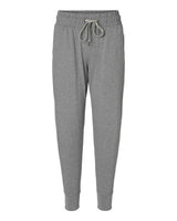 Holloway Women's Eco Revive™ Ventura Soft Knit Joggers. 222799 - Grey Heather