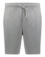 Holloway Men's Eco Revive™ Ventura Soft Knit Shorts. 223504 - Grey Heather