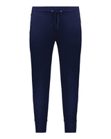 Holloway Women's Eco Revive™ Ventura Soft Knit Joggers. 222799 - Navy
