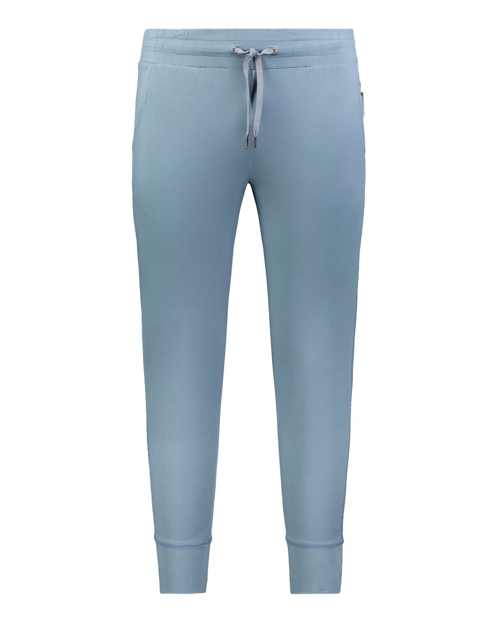 Holloway Women's Eco Revive™ Ventura Soft Knit Joggers. 222799 - Storm