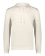 Holloway Men's Eco Revive™ Ventura Soft Knit Hooded Sweatshirt. 222598 - Birch