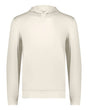 Holloway Youth Eco Revive™ Ventura Soft Knit Hooded Sweatshirt. 222698 - Birch