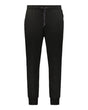 Holloway Youth Eco Revive™ Ventura Soft Knit Joggers. 222699 - Black