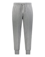 Holloway Youth Eco Revive™ Ventura Soft Knit Joggers. 222699 - Grey Heather