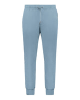 Holloway Youth Eco Revive™ Ventura Soft Knit Joggers. 222699 - Storm