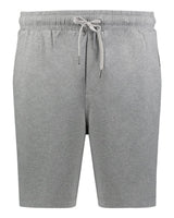 Holloway Youth Eco Revive™ Ventura Soft Knit Shorts. 223604 - Grey Heather