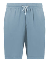 Holloway Youth Eco Revive™ Ventura Soft Knit Shorts. 223604 - Storm