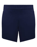 Holloway Women's Eco Revive™ Ventura Soft Knit Shorts. 223704 - Navy