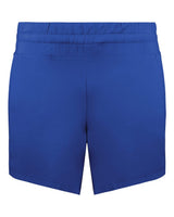 Holloway Women's Eco Revive™ Ventura Soft Knit Shorts. 223704 - Royal
