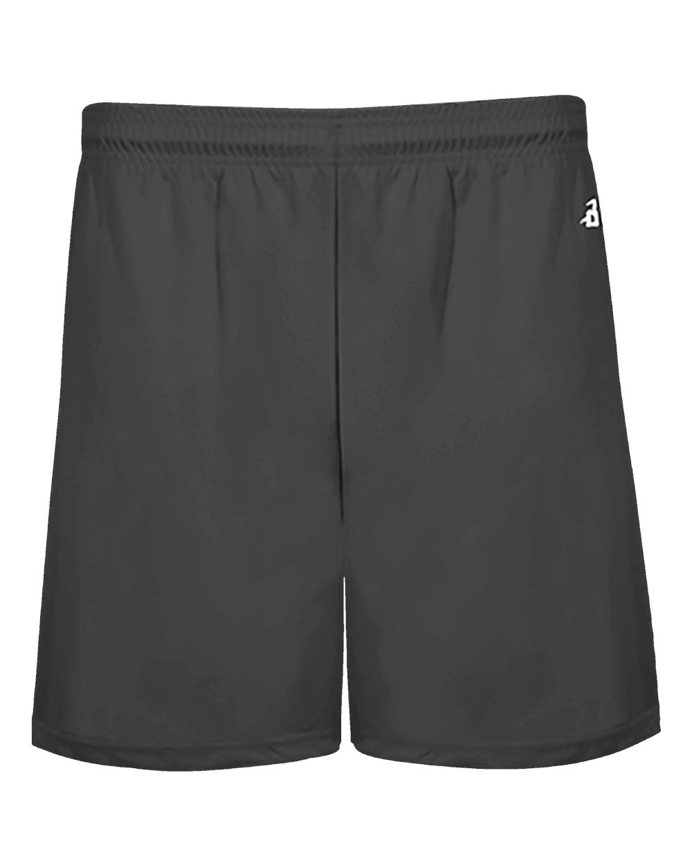 Badger Youth B-Core Youth 4" Shorts. 2245 - Graphite
