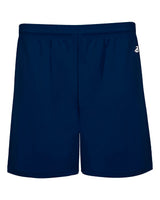 Badger Youth B-Core Youth 4" Shorts. 2245 - Navy