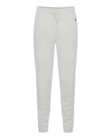 Badger Women’s Sport Athletic Fleece Joggers. 1216 - Ash