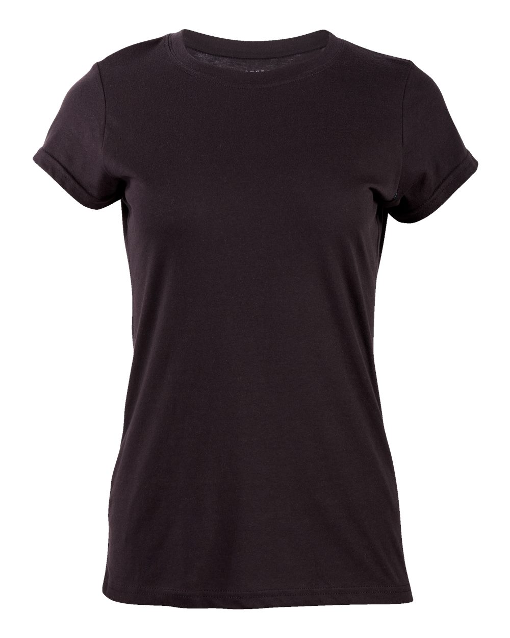Boxercraft Women's Essential T-shirt. BW2104 - Black
