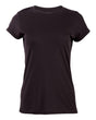 Boxercraft Women's Essential T-shirt. BW2104 - Black