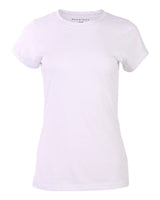 Boxercraft Women's Essential T-shirt. BW2104 - White