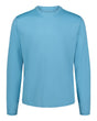 MV Sport Unisex Sunproof® Long Sleeve T-Shirt. 19456 - Cali Blue