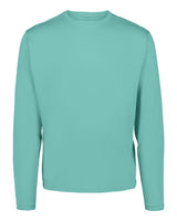 MV Sport Unisex Sunproof® Long Sleeve T-Shirt. 19456 - Oasis