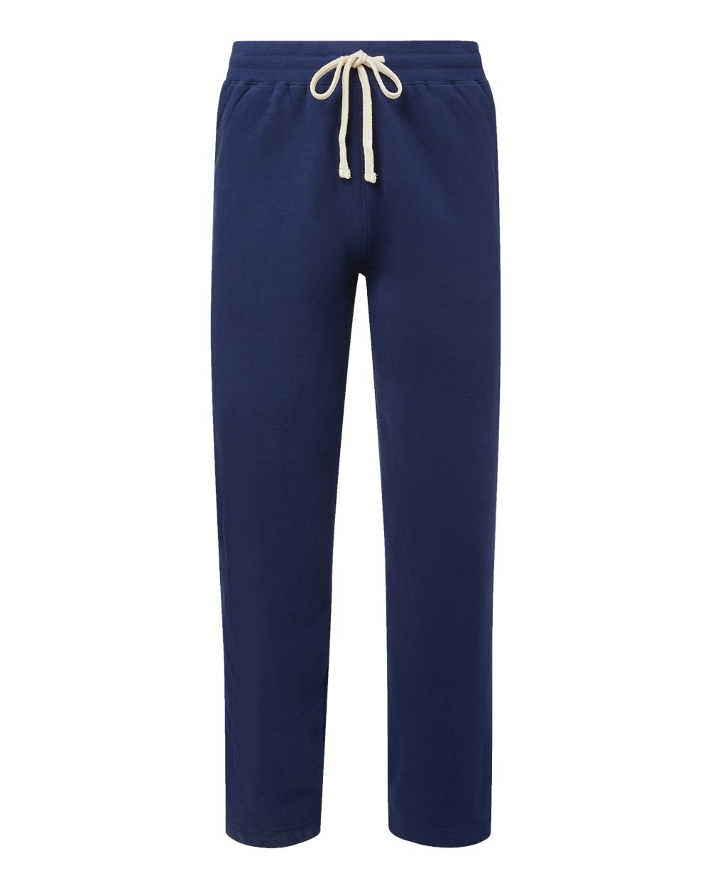 MV Sport Unisex Vintage Fleece Joggers. 22744 - Vintage Blue