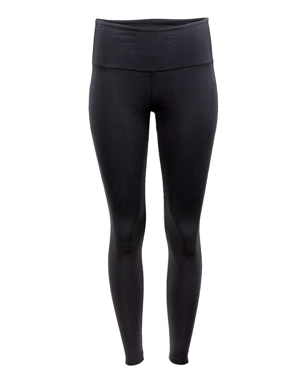 Boxercraft Women's Adore Leggings. BW6302 - Black