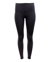 Boxercraft Women's Adore Leggings. BW6302 - Black