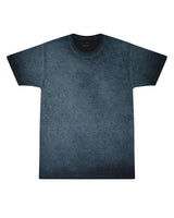 Colortone Unisex Oil Wash T-Shirt. 1310 - Navy