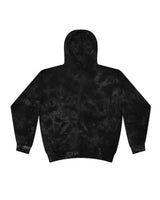 Colortone Youth Crystal Wash Hooded Sweatshirt. 8790Y - Crystal Black