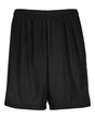 Augusta Sportswear Youth Modified Mesh Shorts. 1851 - Black