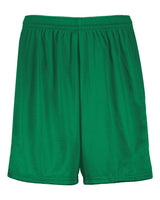 Augusta Sportswear Youth Modified Mesh Shorts. 1851 - Kelly