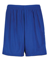 Augusta Sportswear Youth Modified Mesh Shorts. 1851 - Royal