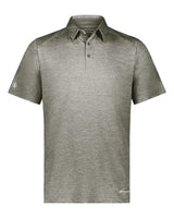 Holloway Electrify CoolCore® Men's Polo. 222572 - Olive Heather