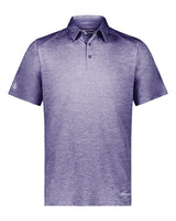Holloway Electrify CoolCore® Men's Polo. 222572 - Purple Heather