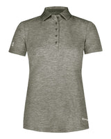 Holloway Women's Electrify CoolCore® Polo. 222772 - Olive Heather