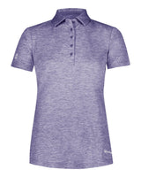 Holloway Women's Electrify CoolCore® Polo. 222772 - Purple Heather