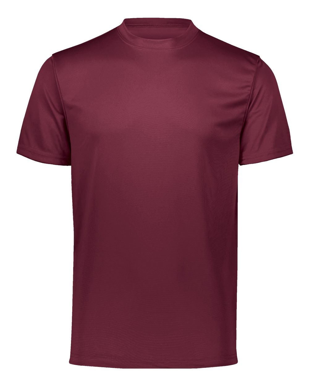 Augusta Sportswear Unisex Nexgen Performance T-Shirt. 790 - New Maroon