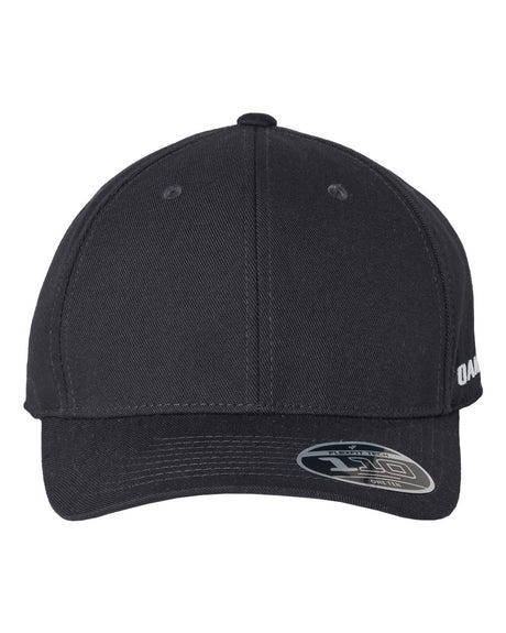 Oakley Pro-Formance Cap. FOS900833 - Blackout