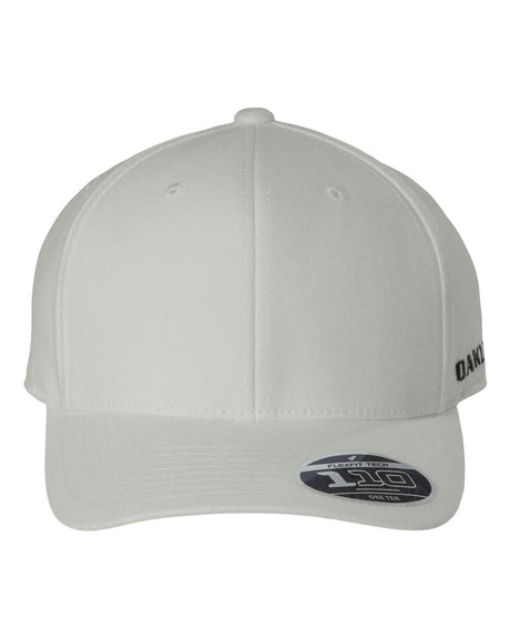Oakley Pro-Formance Cap. FOS900833 - Stone Grey