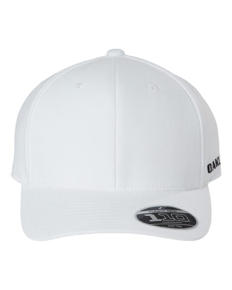 Oakley Pro-Formance Cap. FOS900833 - White