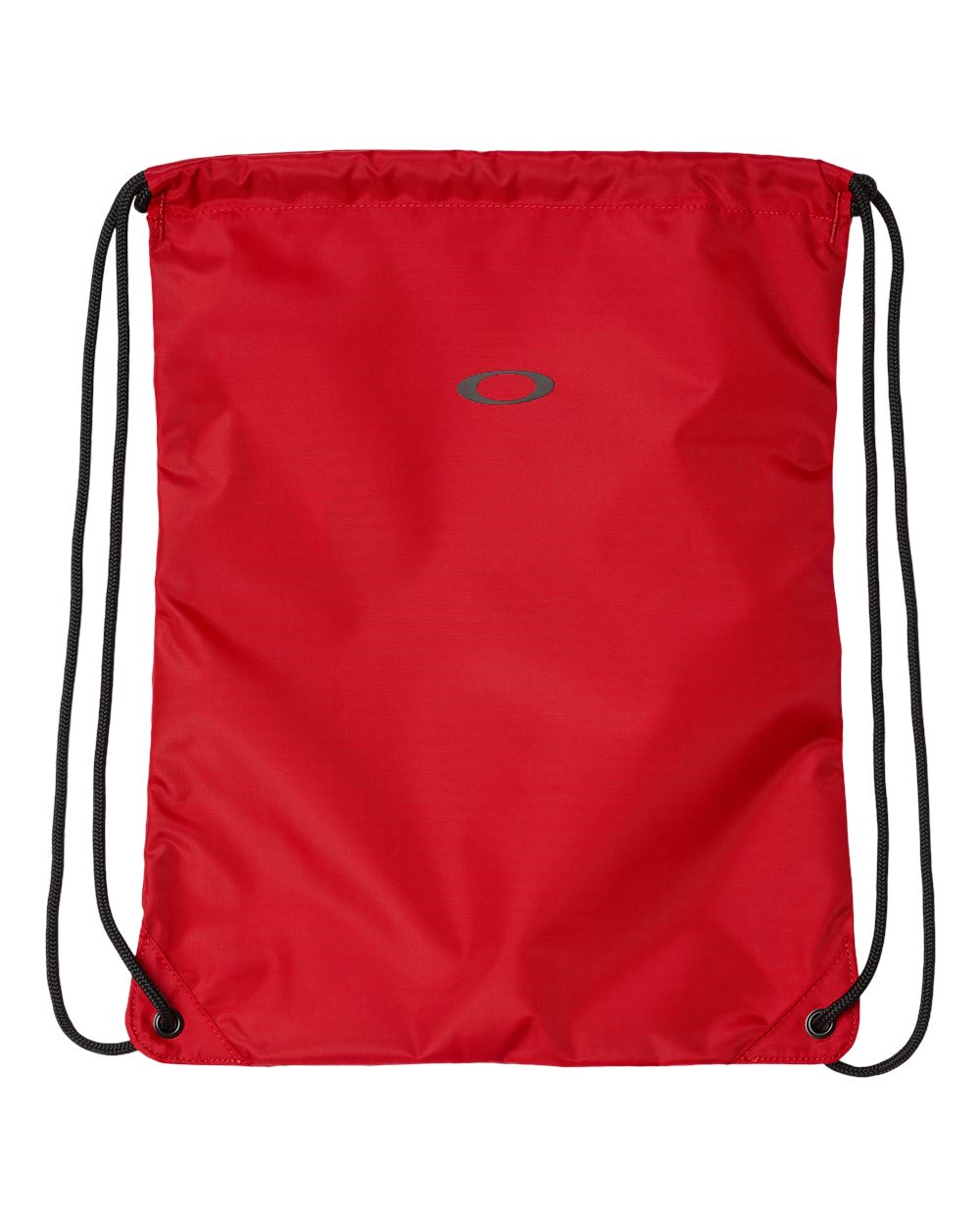 Oakley Team Issue Drawstring Backpack. FOS901632 - Team Red