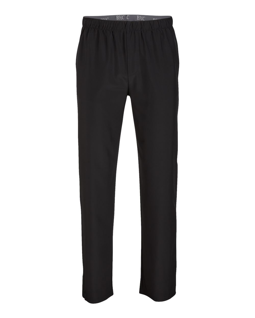 Boxercraft Men's Tech Pants. BM6201 - Black