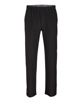Boxercraft Men's Tech Pants. BM6201 - Black