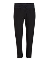 Boxercraft Women's Sport Joggers. BW6201 - Black