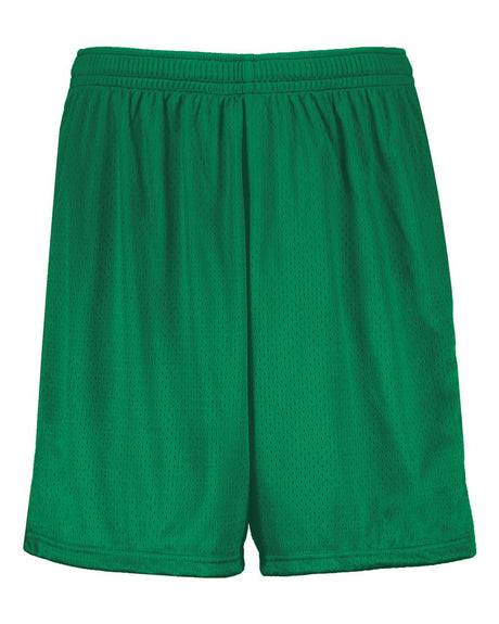 Augusta Sportswear Men's Modified 7" Mesh Shorts. 1850 - Kelly
