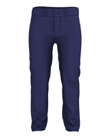 Alleson Athletic Men's Crush Premier Baseball Pants. 655WLP - Navy