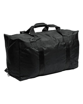 Liberty Bags XL Mega Opening Shoulder Pad / Sports Equipment Bag. SB291614 - Black