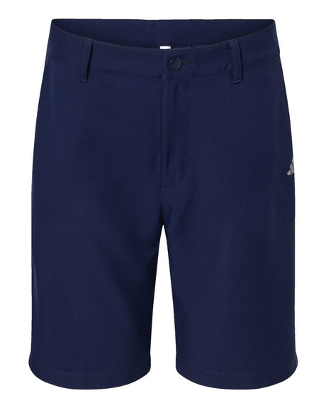 Adidas Men's Golf 9" Shorts. A2000 - Collegiate Navy