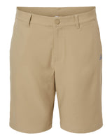 Adidas Men's Golf 9" Shorts. A2000 - Hemp