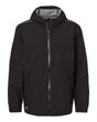 DRI DUCK Men's Challenger Full-Zip Jacket. 5302 - Black